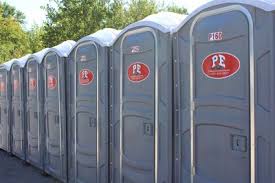 Professional Portable Potty Rental in Whitehouse, OH